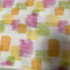ダブルガーゼ　1m×2枚