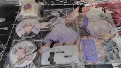 アイナナ/逢坂壮五/纏め売り