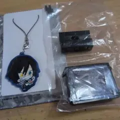 鬼滅の刃　伊黒小芭内　グッズ