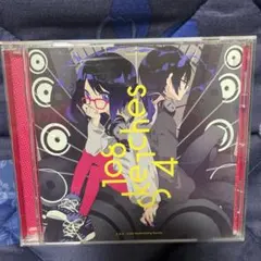 108 Sketches 4 t+pazolite roughsketch cd