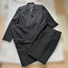 スーツ　15号　ジャケット　パンツ　スカート3ピース