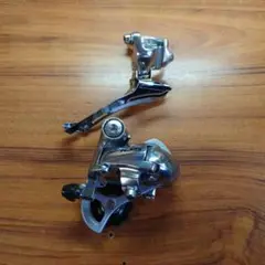 シマノ SHIMANO FD-5600&RD-5600セット 10s