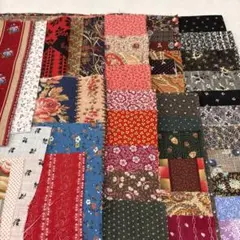 ヴィンテージ生地　多数　USAコットン