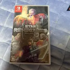 STAR RENEGADES Nintendo Switch 最安値