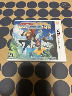 RPGツクールフェス Nintendo 3DS