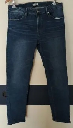 ジーンズ パンツ　デニム