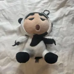 クレヨンしんちゃんぬいぐるみマスコット
