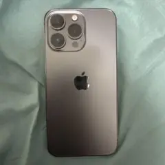 iPhone13pro 128GB ジャンク　本体