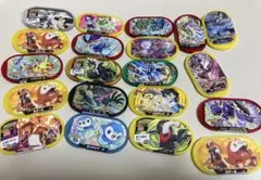 ポケモンメザスタ　スペシャル　約42枚　まとめ売り