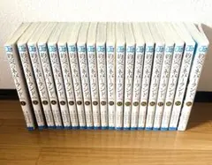 約束のネバーランド 全20巻セット