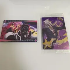 【まとめ売り】ジョジョ5部ウエハースカード