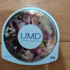 ナルト 疾風伝 絆 UMD