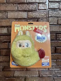 ラブブ　エビフライ　THE MONSTERS