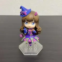 2025年最新】ねんどろいどこ～で プリパラ 黒須あろまの人気