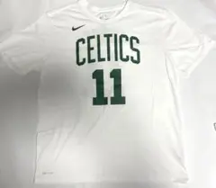 Celtics セルティックス　Tシャツ アービング　11 NIKE nba
