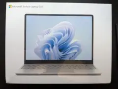 Microsoft Surface Laptop Go 3 XJB-00004