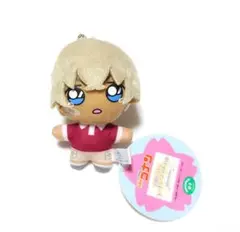 名探偵コナン 安室透 幼少期 Memories ぬいぐるみ マスコット