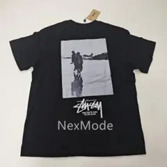 Stussy Logo Tシャツ Size M