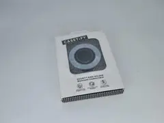 最終値下げCASSETiFY Snappy Ring HolderMagSafe