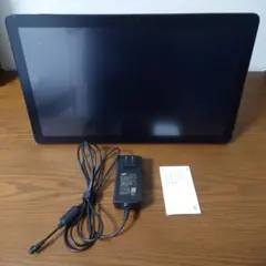 Galaxy View 中古美品 SAMSUNG - Galaxy View 18.4インチ SM-T670 中古(本体＋電源)の