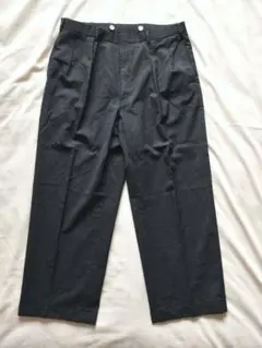 Ralph Lauren　ラルフローレン　ウール２タックスラックス　９４　９０ｓ