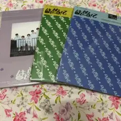 はじめまして CD 初回限定盤A.B weverse盤