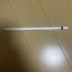 Apple Pencil ホワイト