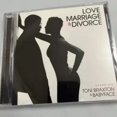 LOVE MARRIAGE & DIVORCE