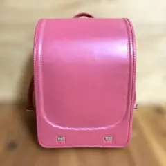 ピンク ランドセル