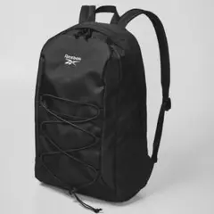 Reebok リップストップ生地 アウトドアバックパック リーボック リュック