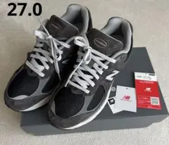 New Balance U2002RA 未使用品