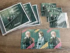 MyGO!!!!! 7th Single「往欄印」通常盤　バンドリ　CD