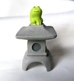 コンコンブル　かえる灯ろう