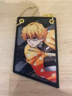 劇場版 鬼滅の刃 無限城編 第一章 ランダムワッペンチャーム　竈門炭治郎