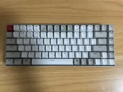 Keychron K2 メカニカルキーボード 英語配列 赤軸