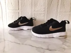 NIKE ナイキ ベビーシューズ 12㎝