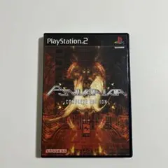 Psyvariar Complete Edition【中古・PS2欧州版】 Psyvariar Complete Edition【中古・PS2欧州版】