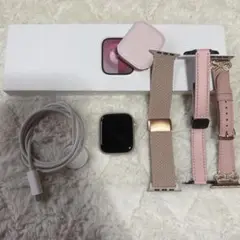 Apple Watch Series 9 GPS + Cellular45mm