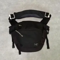 【超激レア】アークテリクス　ミストラル8 オレンジ廃盤 arc'teryx Shoulder Bag Mistral 8 ミストラル8 - メルカリ