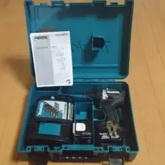 マキタ ドリルドライバー セット