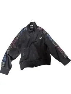 【美品】NERDY トラックジャケット