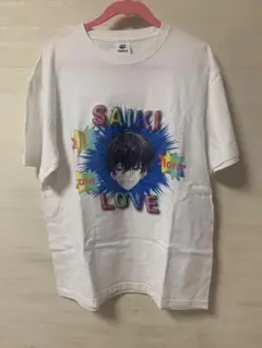 佐伯イッテツ そのまんまTシャツ にじぱぺ