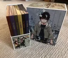 青の祓魔師 京都不浄王編 完全生産限定版DVD