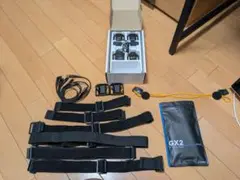 Shiftfall HARITORAX2 GX2ドングル付き