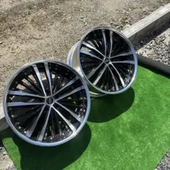 ＳＦさん専用‼️シャレン20インチホイール。2本 楽天市場】20インチ シャレン（ホイール｜タイヤ・ホイール