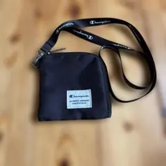 champion財布