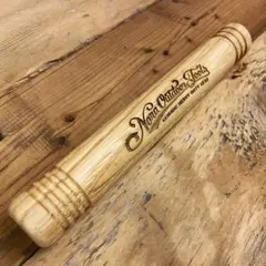 野良ブラスター用ウッドグリップ「栗」NORA OUTDOOR TOOLS