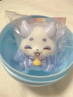 でびるんSummer ランダムマスコット　ルンルン　すまいる