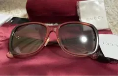 GUCCI サングラス