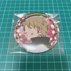 ワールドトリガー コレクション缶バッジ 出水